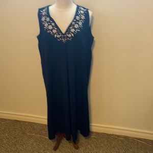 Michel studio dress size 16